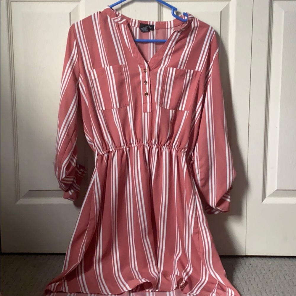Justify super cute summer dress
